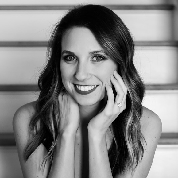 MEET YOUR POSHER - Picture 1 of 1